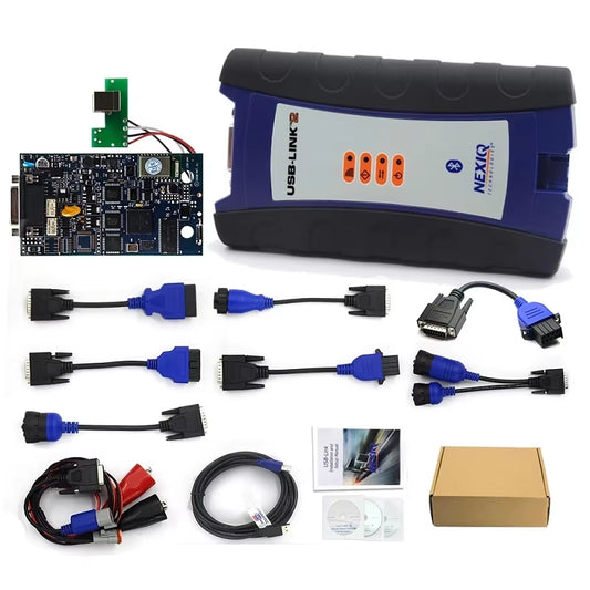 Nexiq-2 USB Link 2 Original 125032 Diesel Truck