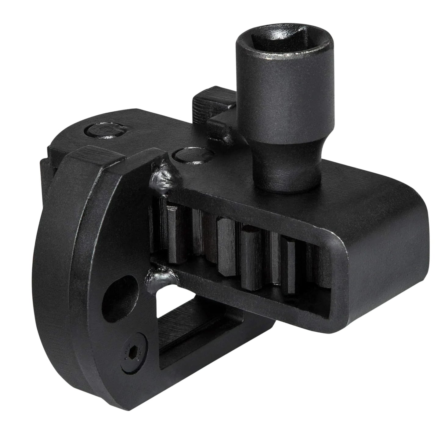 Engine Turning Barring Adjust Tool for Detroit Diesel DD13 DD15 DD16 MBE4000 MBE900 Engine