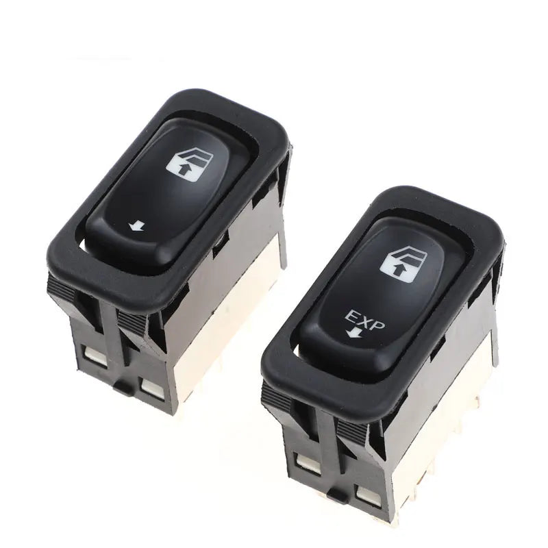New Power Window Switch Button for Freightliner Columbia 2001-2011 A06-30769-027 A06-30769-008 A0630769027 A0630769008