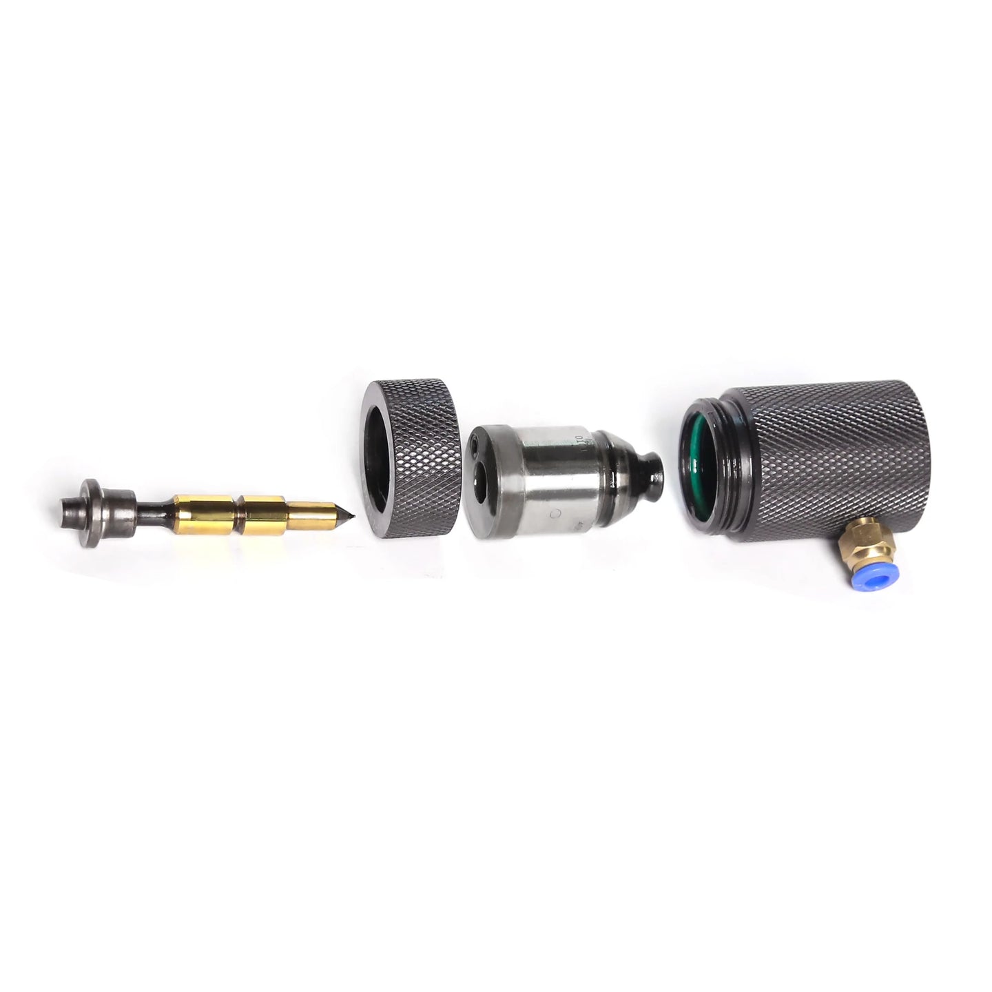 ISX X15 ISX15 HPI Diesel Injector 4062569 4062567 1946348 4089981 4089980 EUI Unit Nozzle Disassembly Repair Tool for Cummins