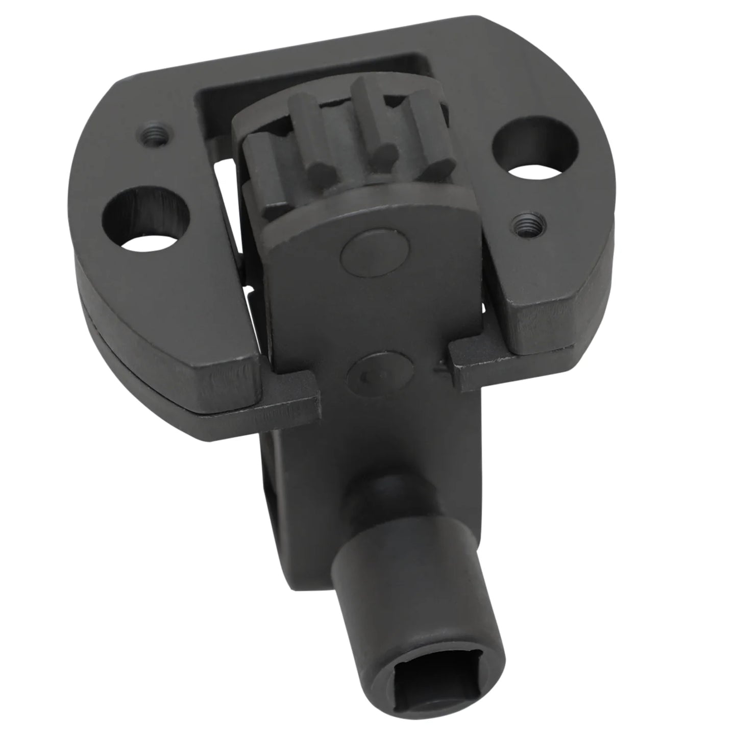 Engine Turning Barring Adjust Tool for Detroit Diesel DD13 DD15 DD16 MBE4000 MBE900 Engine