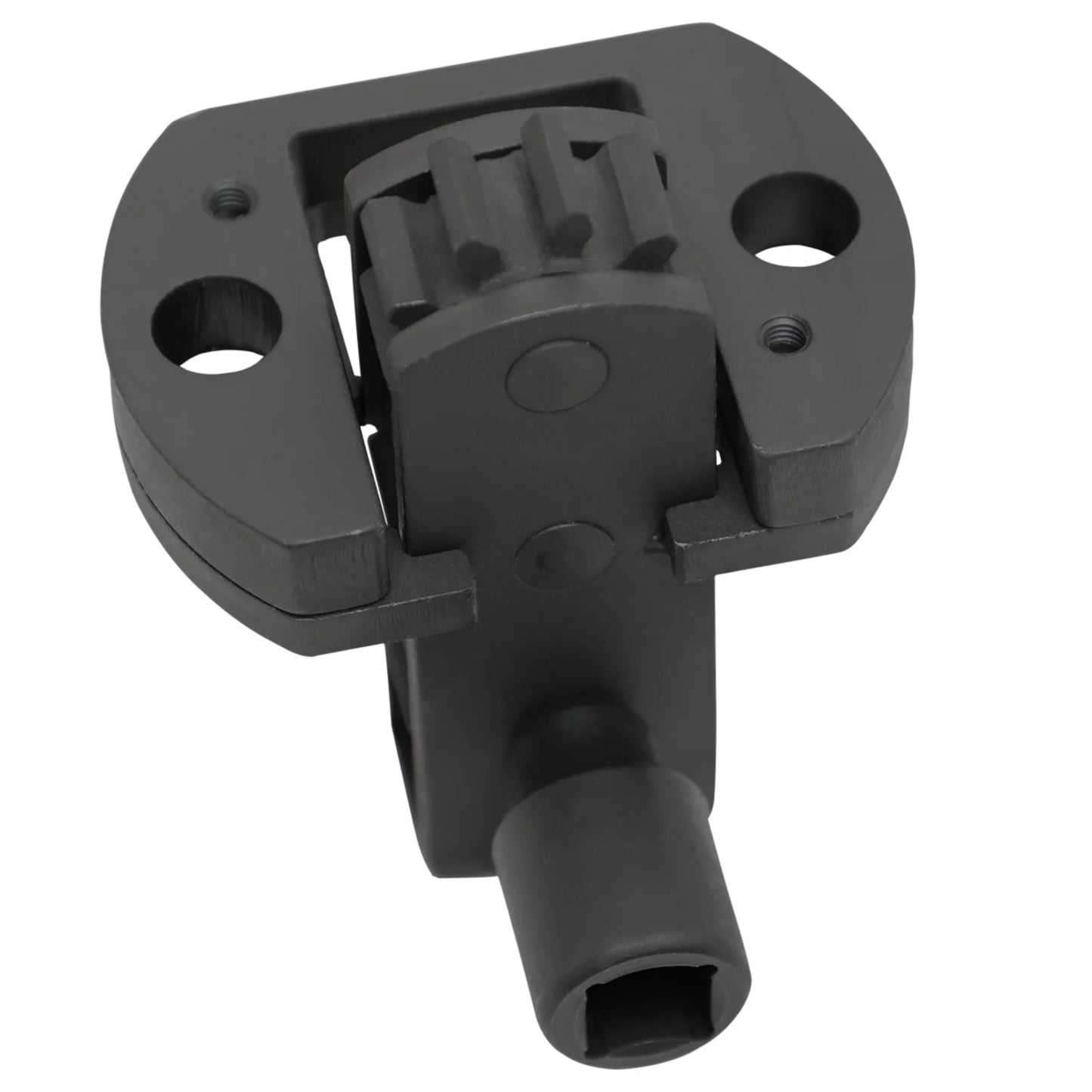 Engine Turning Barring Adjust Tool for Detroit Diesel DD13 DD15 DD16 MBE4000 MBE900 Engine