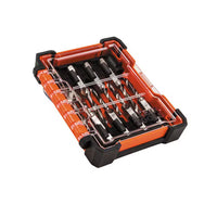 Drill Tap Tool Set, 8-Piece